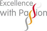 Excellence With Passion Logo