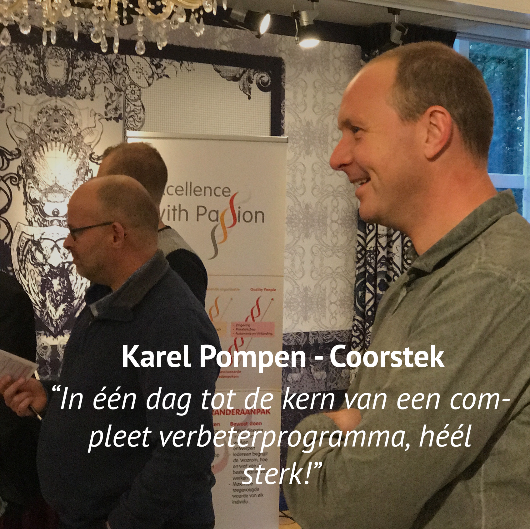 verandermanagement – Excellence with Passion verandermanagement - Excellence with Passion